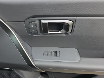 2027 Kia Seltos X-Line SX