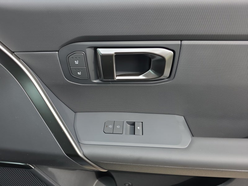 2027 Kia Seltos X-Line SX