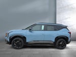 2027 Kia Seltos X-Line SX