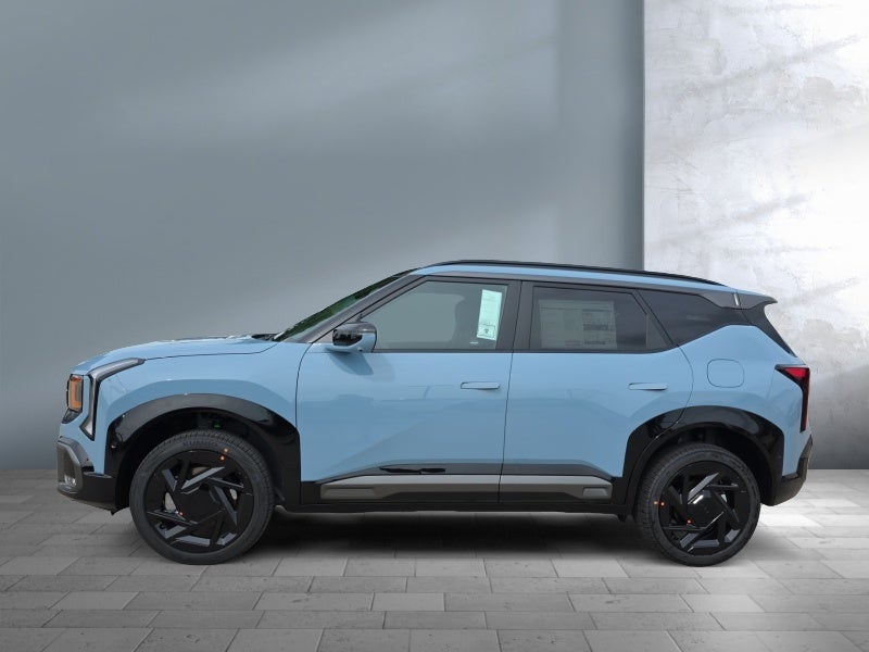 2027 Kia Seltos X-Line SX