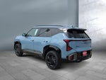 2027 Kia Seltos X-Line SX