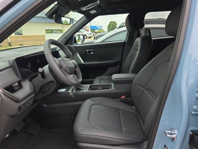 2027 Kia Seltos X-Line SX