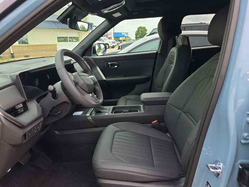 2027 Kia Seltos X-Line SX