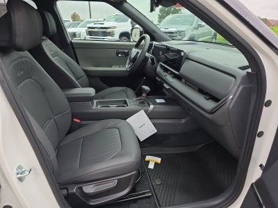 2027 Kia Seltos X-Line SX