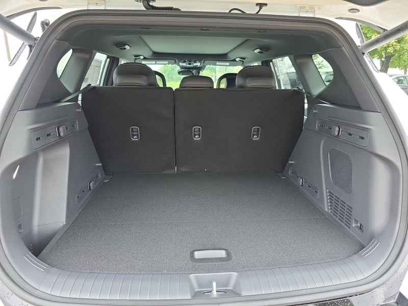 2027 Kia Seltos X-Line SX