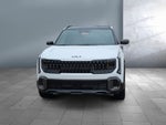 2027 Kia Seltos X-Line SX