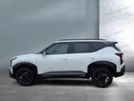 2027 Kia Seltos X-Line SX
