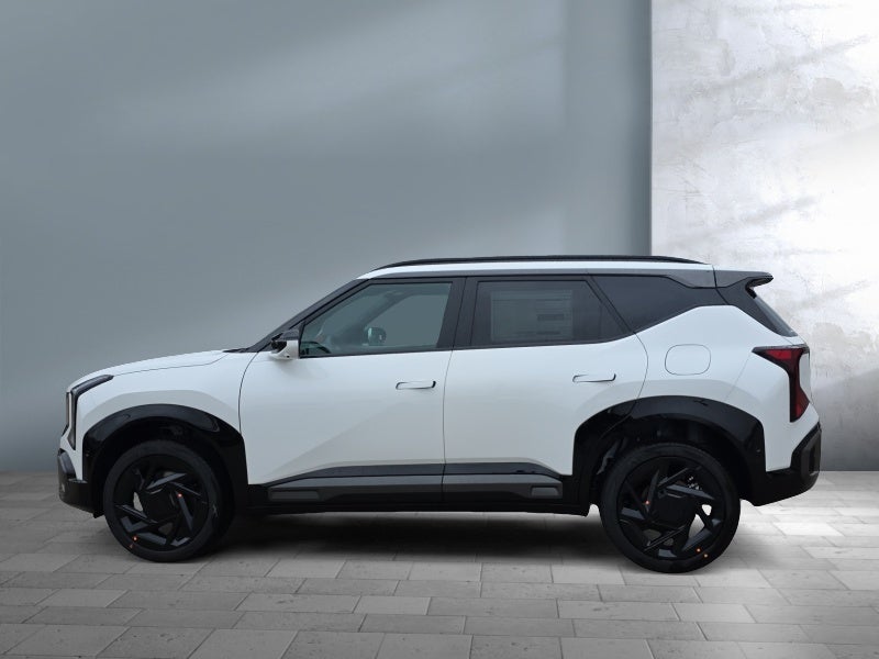 2027 Kia Seltos X-Line SX