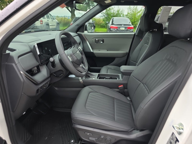 2027 Kia Seltos X-Line SX