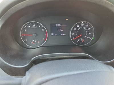 2023 Kia Seltos LX