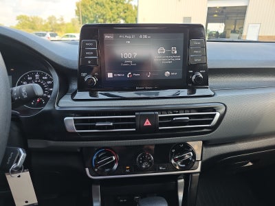 2023 Kia Seltos LX