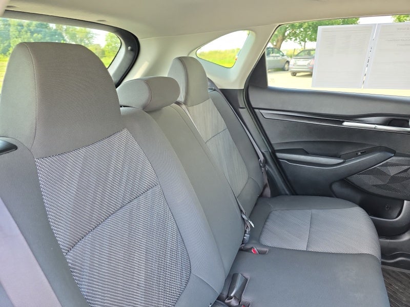 2023 Kia Seltos LX