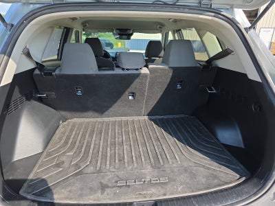 2023 Kia Seltos LX