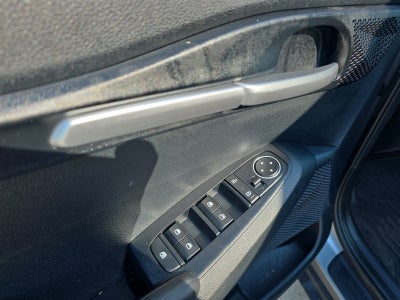2023 Kia Seltos LX