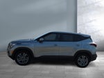 2023 Kia Seltos LX