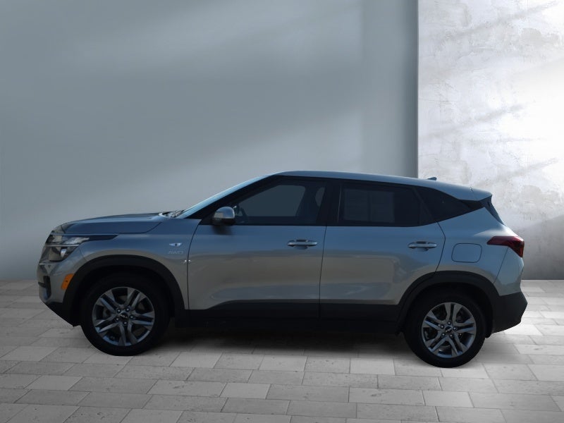 2023 Kia Seltos LX