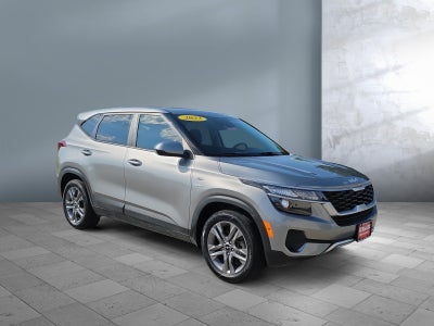 2023 Kia Seltos LX