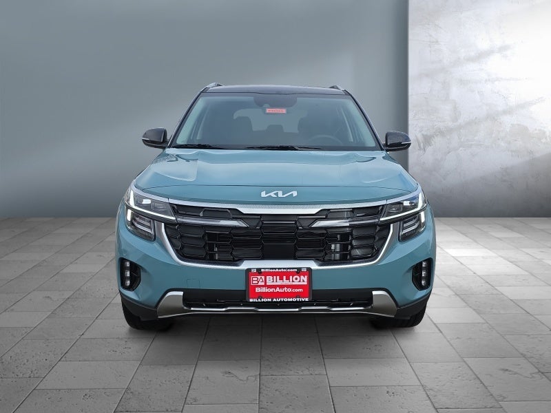 2026 Kia Seltos SX