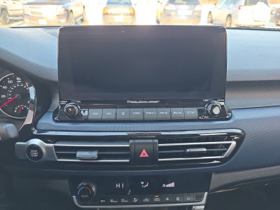 2023 Kia Seltos Nightfall