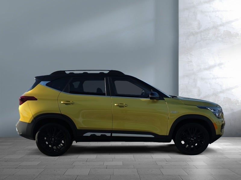 2023 Kia Seltos Nightfall