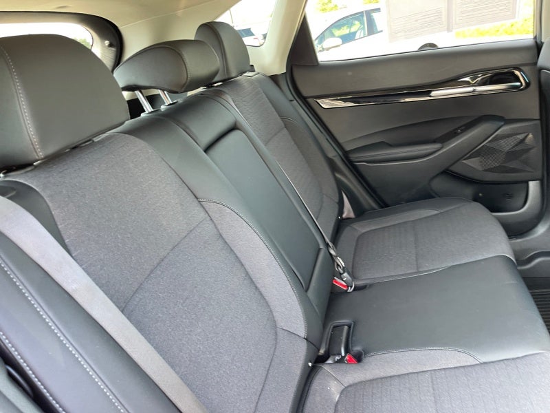 2023 Kia Seltos Nightfall