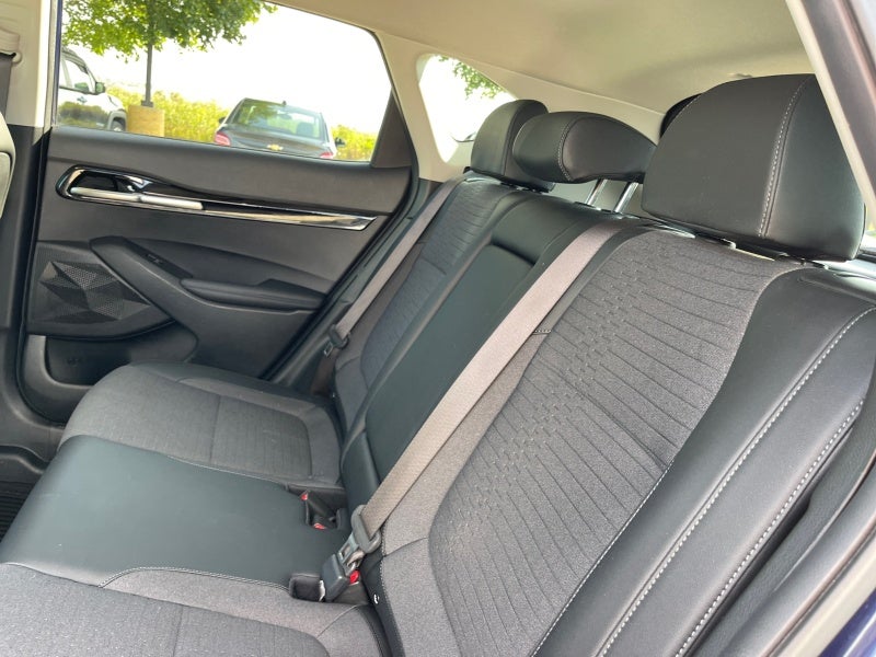 2023 Kia Seltos Nightfall