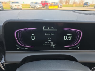 2026 Kia Seltos Base