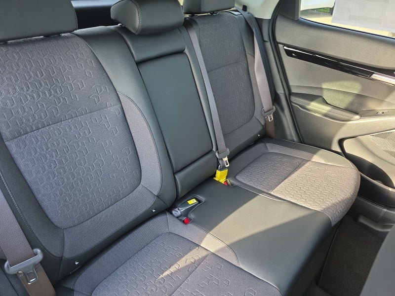 2026 Kia Seltos Base