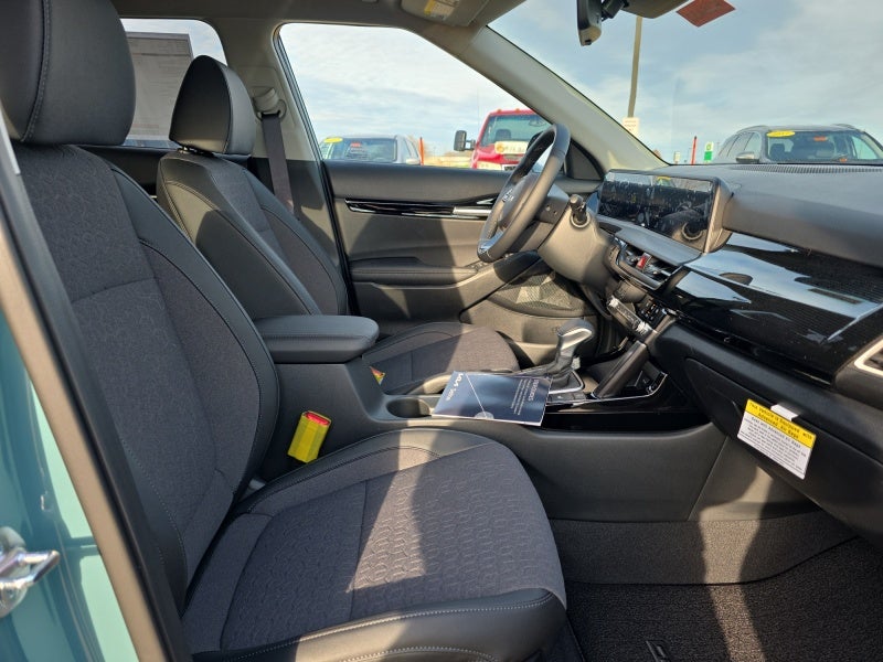 2026 Kia Seltos Base