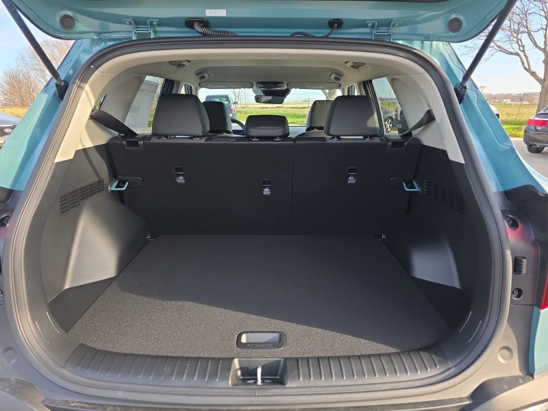 2026 Kia Seltos Base