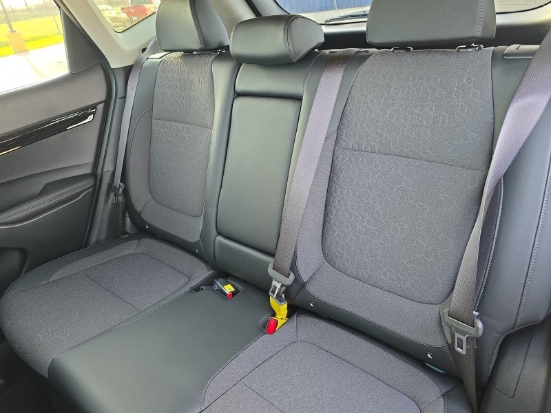 2026 Kia Seltos Base