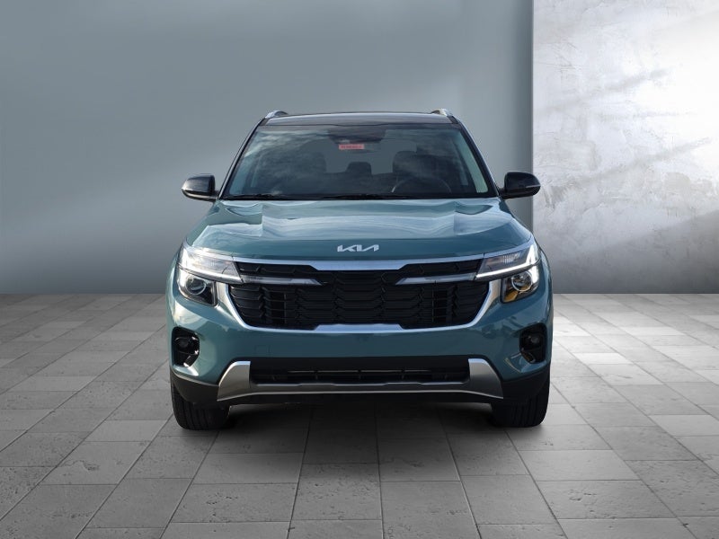 2026 Kia Seltos Base