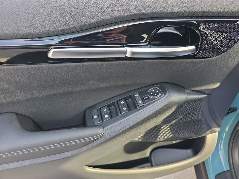 2026 Kia Seltos Base