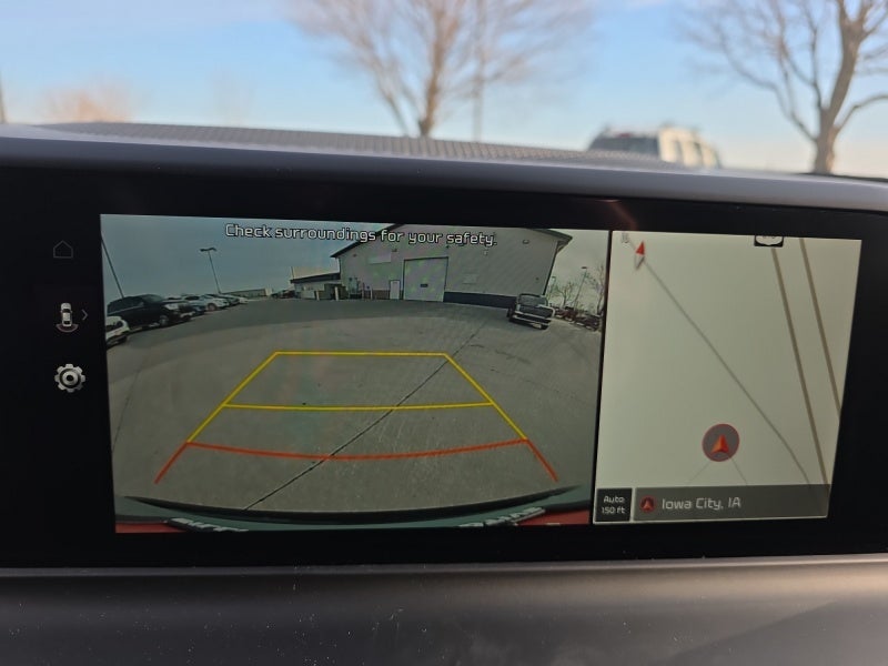 2026 Kia Seltos Base