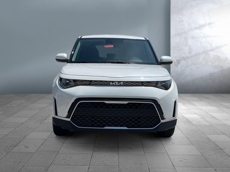2025 Kia Soul S