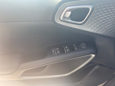 2025 Kia Soul S