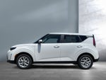 2025 Kia Soul S