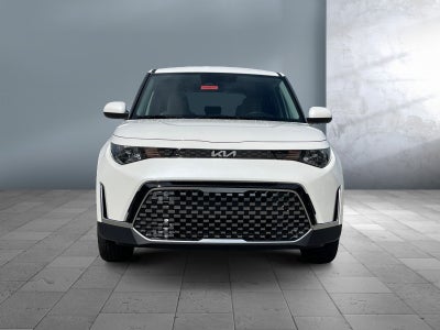 2025 Kia Soul EX