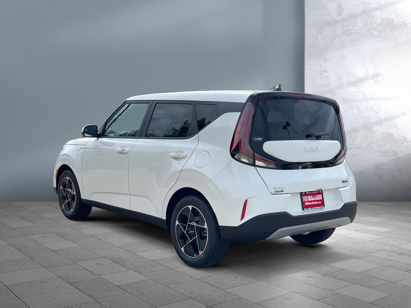 2025 Kia Soul EX