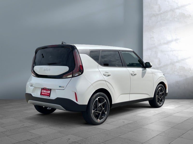 2025 Kia Soul EX