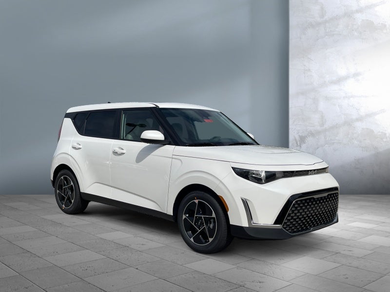 2025 Kia Soul EX