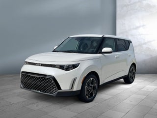 2025 Kia Soul EX