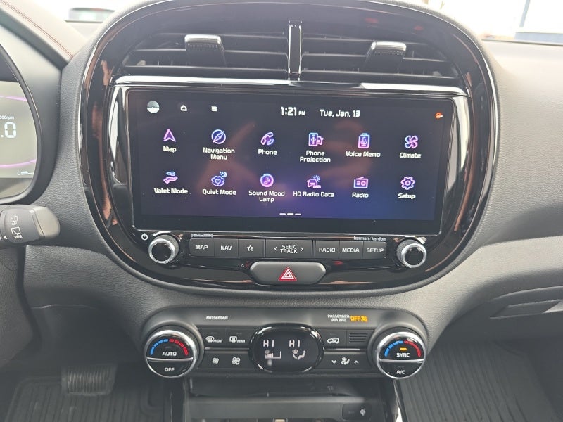 2024 Kia Soul GT-Line