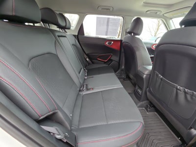 2024 Kia Soul GT-Line