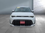 2024 Kia Soul GT-Line