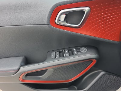 2024 Kia Soul GT-Line