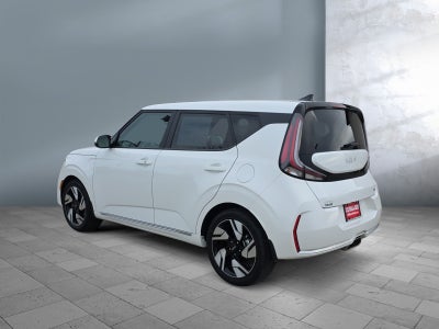 2024 Kia Soul GT-Line