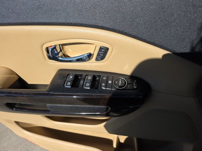 2020 Kia Sedona EX