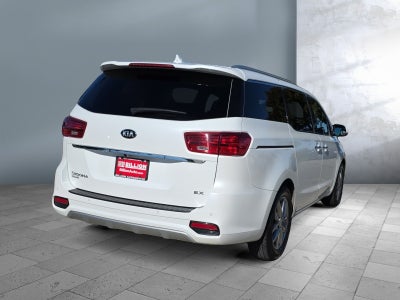2020 Kia Sedona EX