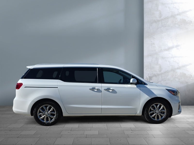2020 Kia Sedona EX